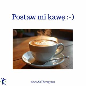 Kup mi kawę