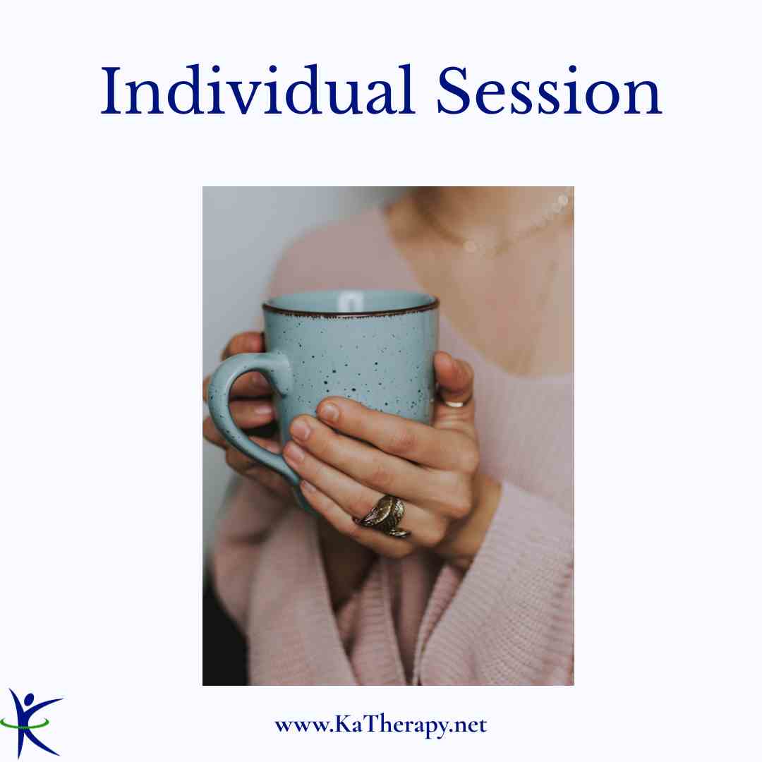 Individual Session