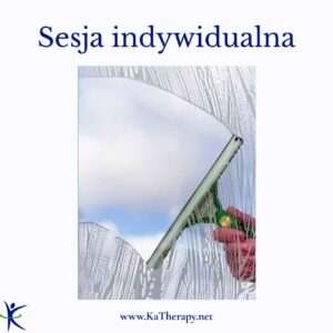 Sesja indywidualna online