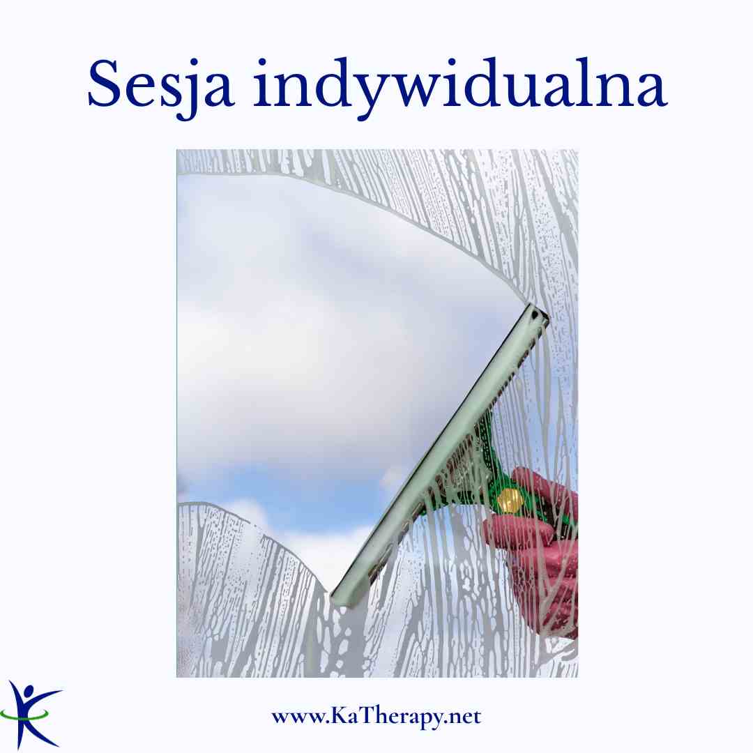 Sesja indywidualna online